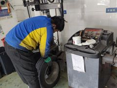 -车享家汽车养护中心(洪山路店)