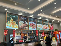 -鸿运楼烤鸭店(天桥店)