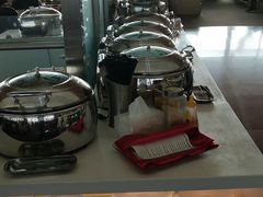 -浦东机场国航头等贵宾室