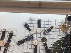 -亨吉利世界名表中心(飞亚达大厦店)