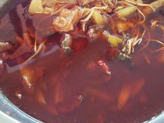 -胖娃古镇鸡杂(磁器口总店)