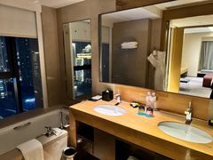 -青岛富力艾美酒店