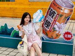 -福州大学(旗山校区)