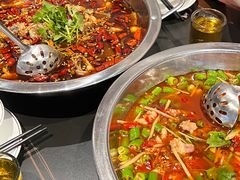 -蛙兔鸡自贡风味·特色江湖菜(广都店)