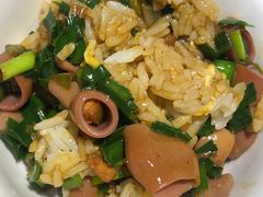 -旺角小渔村(二马路店)