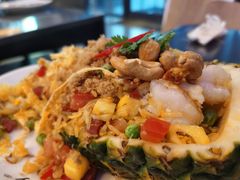 -simply thai天泰(长泰广场店)
