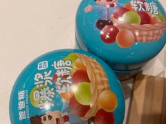 -爸爸糖吐司面包(大连高新锦辉商场店)