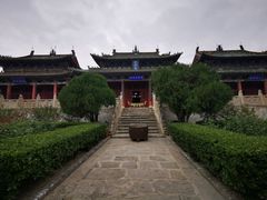 -盐池神庙