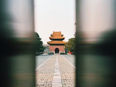 -北陵公园