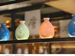 -唐猫庭院·千年陕菜(大唐不夜城店)