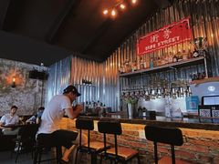 -Side Street街旁(交道口店)