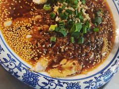 -川味堂·四川豆花(八卦岭店)