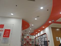 -昂立青少儿成长中心(普陀中潭校区)