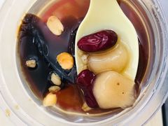 -八婆婆烧仙草(中山路店)