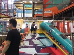 -幸福花欢乐世界(东辰广场A座店)