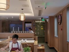 -周师兄大刀腰片火锅(磁器口直营店)