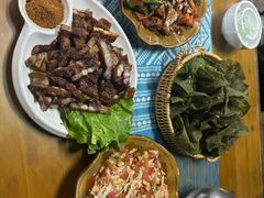 -傣泐金湾餐厅