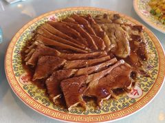 -烤肉季饭庄