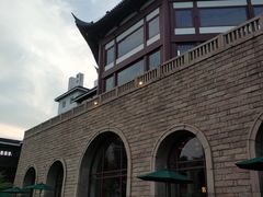 -苏州吴宫泛太平洋酒店