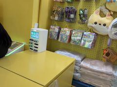 -娃娃集合营(上海奉贤龙湖天街店)