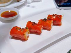 -富力丽思卡尔顿酒店·丽轩中餐厅