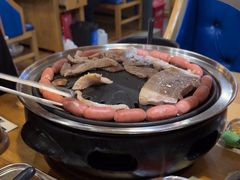 -九田家黑牛烤肉料理(吴江万象汇店)