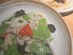 -青年公社烤鸭(青年路店)