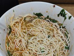 -张碗碗青海牛肉拉面(王城公园店)
