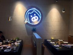 -嘿嘟嘟·肋条烧肉放题(爱融荟城店)