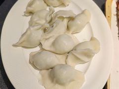 -北院·果木烤鸭·25年东北菜(创意产业园店)