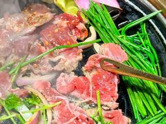 -杨小佳·齐齐哈尔烤肉·烤串(广州店)