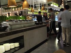 -星伦多自助料理(花山金鹰店)