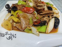 -芳芳餐厅(白沙路店)