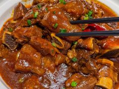 -知楚•精致湖北菜(武商MALL店)