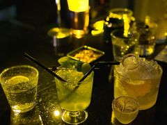 -柒Lounge(三里屯店)