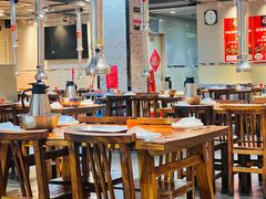 -丹东特色烤肉(学府路一部店)