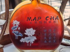 -MAP CHA普洱茶馆(翠湖店)