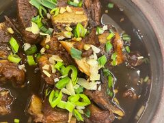 -邱记私房菜·十八年本地菜