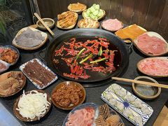 -胖碗火锅(观音桥店)