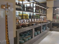 -四海蒸鲜蒸汽海鲜自助(北戴河店)