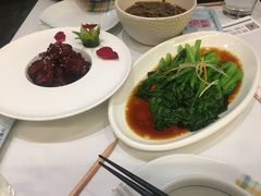 -琉璃餐厅(德基广场店)
