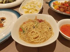 -海口万豪中餐厅·粤菜·海南菜· 平价海鲜·茶点· KTV包房