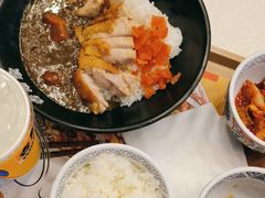 -吉野家(维明街店)