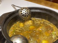 -野菌王•养生汤锅•野生菌火锅(大理漾濞路店)
