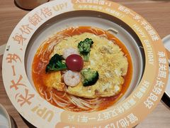 -太二酸菜鱼(南翔印象城MEGA店)