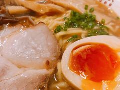 -豚真制面所(华泰中心店)