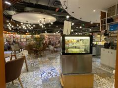 -博览书店(越秀悦汇天地店)