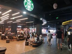 店内环境-万达广场(石景山店)