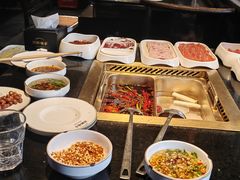 -川西坝子火锅(清江东路3.0直营店)