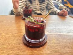 -沏点Trattoria意大利餐厅(新街口店)